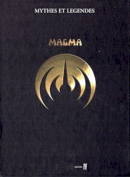 Mythes et légendes, volume IV