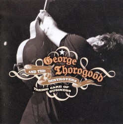 Taking Care of Business