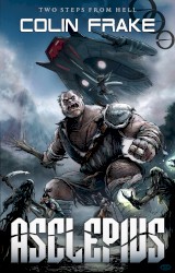 Colin Frake - Asclepius
