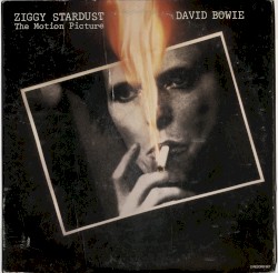 Ziggy Stardust and the Spiders From Mars: The Motion Picture