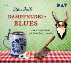 Dampfnudelblues
