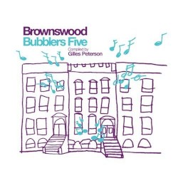 Brownswood Bubblers Five