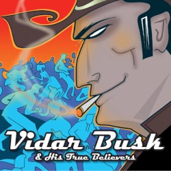 Stompin’ Our Feet With Joy