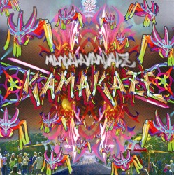 Kamakaze
