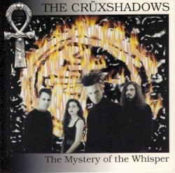 The Mystery of the Whisper