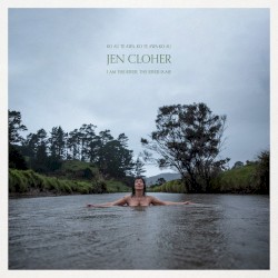 I Am the River, the River Is Me