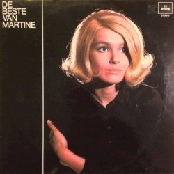 De beste van Martine