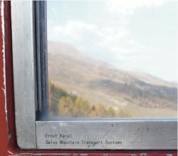 Swiss Mountain Transport Systems