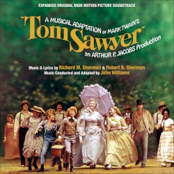 Tom Sawyer