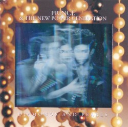 Diamonds and Pearls