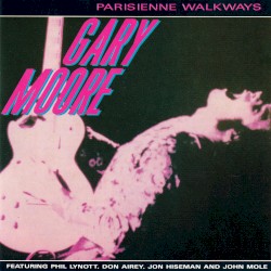 Parisienne Walkways