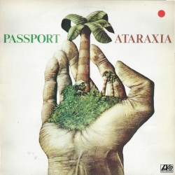 Ataraxia