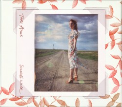 Scarlet’s Walk