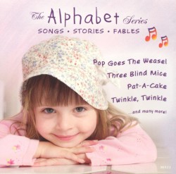 The Alphabet Series Volume 3