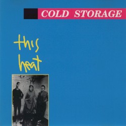 Cold Storage