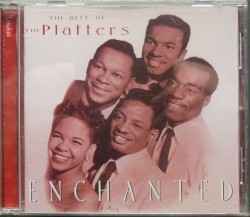The Best of The Platters: Enchanted