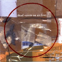 Live Set 11/23/1996 (For Drug Test Vol. 1)