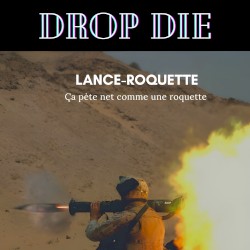 Lance-Roquette