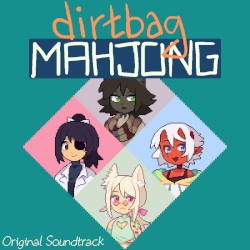 Dirtbag Mahjong Original Soundtrack