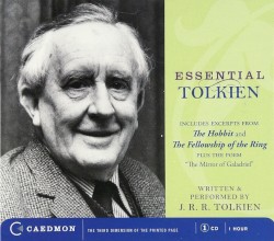 Essential Tolkien