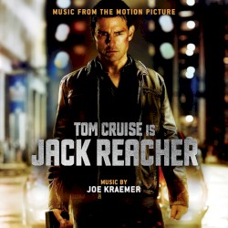 Jack Reacher