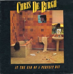 At the End of a Perfect Day