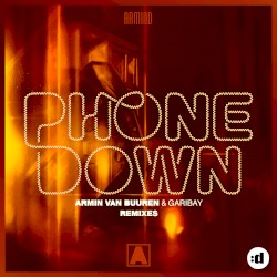 Phone Down (Remixes)