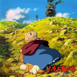 Howl's Moving Castle Soundtrack