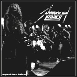 Natural Born Killers