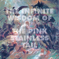 The Infinite Wisdom of the Pink Stainless Tail