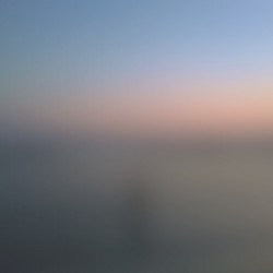 Fading Tide