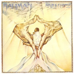 Haile I Hymn (Chapter One)