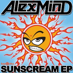 Sunscream EP