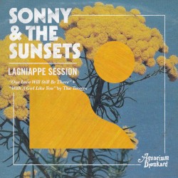 Lagniappe Sessions (Second Session)