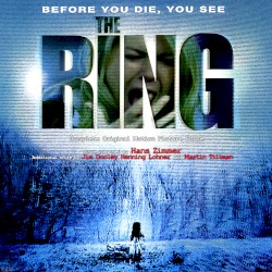 The Ring (Recording Sessions)