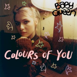 Colours of You (Nick and Charlie version)