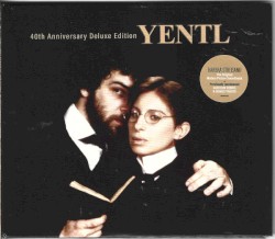 Yentl: 40th Anniversary Deluxe Edition