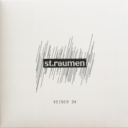 keiner da / pray & work