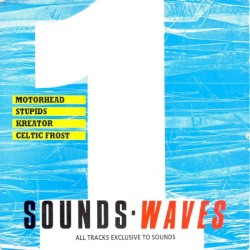 Sounds Waves 1