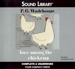 Love Among the Chickens