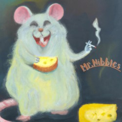 Mr. Nibbles