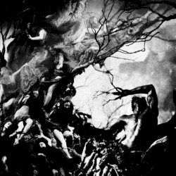 Höllenzwang (Chronicles of Perdition)