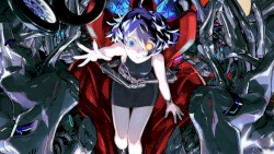 In Hell We Live, Lament