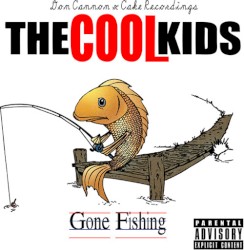 Gone Fishing