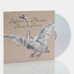 Seven Swans