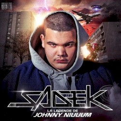 La légende de Johnny Niuuum