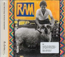 RAM