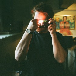 From a Bakermat Point of View