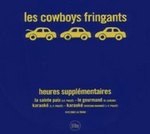 Heures supplémentaires