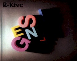 R‐Kive